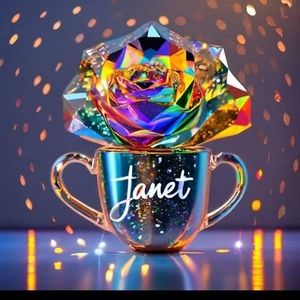 Meet your Posher, Nancy janett